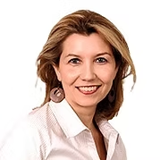 Christine Comblain, PhD