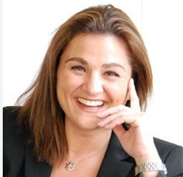 Liza Ghaliounghi